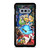 DISNEY ALICE IN WONDERLAND STORY Samsung Galaxy S10e Case