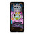 DISNEY VILLAINS URSULA IN LITTLE MERMAID Samsung Galaxy S10e Case