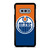 EDMONTON OILERS NHL HOCKEY TEAM LOGO Samsung Galaxy S10e Case
