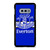EVERTON FC LOGO FOOTBALL CLUB Samsung Galaxy S10e Case