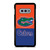 FLORIDA GATORS STRIPS Samsung Galaxy S10e Case