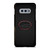 GEORGIA BULLDOGS CARBON LOGO Samsung Galaxy S10e Case