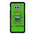 GHOSTBUSTER SLIME Samsung Galaxy S10e Case