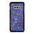 GRATEFUL DEAD COLLAGE Samsung Galaxy S10e Case