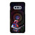 GRATEFUL DEAD JERRY GARCIA GUITAR ART GLASS Samsung Galaxy S10e Case