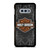HARLEY DAVIDSON MOTORCYLES CLASSY Samsung Galaxy S10e Case