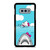 HELLO KITTY JAWS SEA Samsung Galaxy S10e Case