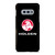 HOLDEN CAR RED EMBLEM Samsung Galaxy S10e Case