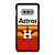 HOUSTON ASTROS MLB ICON Samsung Galaxy S10e Case