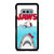 JAWS SHARK HELLO KITTY Samsung Galaxy S10e Case