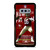JOE MONTANA 16 SF SAN FRANCISCO 49ERS Samsung Galaxy S10e Case