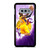 KOBE BRYANT LA LAKERS LAY UP Samsung Galaxy S10e Case