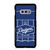 LA DODGERS BLOCK Samsung Galaxy S10e Case