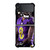 LAMAR JACKSON BALTIMORE RAVENS SIGNATURE Samsung Galaxy S10e Case