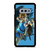 LEGEND OF ZELDA ARCH Samsung Galaxy S10e Case