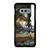 LEGEND OF ZELDA ART SWORDS Samsung Galaxy S10e Case