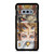 LEGEND OF ZELDA EYES Samsung Galaxy S10e Case