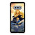 LEGEND OF ZELDA GAMES ART Samsung Galaxy S10e Case