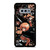 LEGION ATTACK ON TITAN ANIME Samsung Galaxy S10e Case