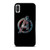 AVENGERS MARVEL LOGO iPhone X / XS Case