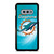 MIAMI DOLPHINS NFL FOOTBALL TEAM Samsung Galaxy S10e Case