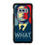 MICHAEL SCOTT ART Samsung Galaxy S10e Case