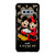 MICKEY MINNIE MOUSE COACH NEW YORK Samsung Galaxy S10e Case