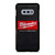 MILWAUKEE HEAVY DUTY TOOLS LOGO Samsung Galaxy S10e Case