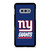 NEW YORK GIANTS NFL FOOTBALL LOGO Samsung Galaxy S10e Case