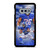 NEW YORK GIANTS SAQUON BARKLEY SCREAM Samsung Galaxy S10e Case