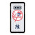 NEW YORK YANKEES BASEBALL JERSEY Samsung Galaxy S10e Case