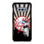 NEW YORK YANKEES BASEBALL MASCOT Samsung Galaxy S10e Case