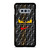 NIKE FENDI ROMA EYES Samsung Galaxy S10e Case