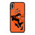 BALTIMORE ORIOLES BASEBALL iPhone X / XS Case