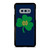 NOTRE DAME FIGHTING IRISH LEAF LOGO Samsung Galaxy S10e Case