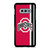 OHIO STATE FOOTBALL TEAM LOGO Samsung Galaxy S10e Case