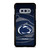 PENN STATE NITTANY LIONS FOOTBALL TEAM PSU Samsung Galaxy S10e Case