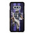 PENN STATE NITTANY LIONS PSU FOOTBALL Samsung Galaxy S10e Case