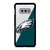 PHILADELPHIA EAGLES NFL TEAM LOGO Samsung Galaxy S10e Case