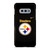 PITTSBURGH STEELERS LOGO NIKE Samsung Galaxy S10e Case