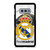 REAL MADRID FOOTBALL CLUB LOGO Samsung Galaxy S10e Case