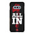 RU ALL IN Samsung Galaxy S10e Case