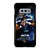 RUSSELL WILSON SEATTLE SEAHAWKS NFL Samsung Galaxy S10e Case