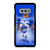 SAQUON BARKLEY NEW YORK GIANTS BACK Samsung Galaxy S10e Case