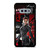SCARLETT JOHANSSON BLACK WIDOW Samsung Galaxy S10e Case