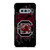 SOUTH CAROLINA GAMECOCKS BATCH Samsung Galaxy S10e Case