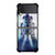 STAR WARS R2D2 ROBOT Samsung Galaxy S10e Case
