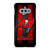 TAMPA BAY BUCCANEERS FLAG NFL TEAM LOGO Samsung Galaxy S10e Case