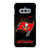 TAMPA BAY BUCCANEERS NFL NIKE FOOTBALL Samsung Galaxy S10e Case