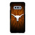 TEXAS LONGHORNS BULL LOGO Samsung Galaxy S10e Case